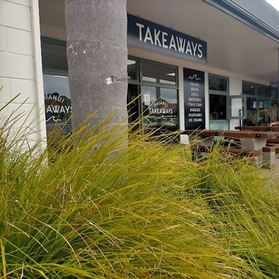 Pauanui Takeaways