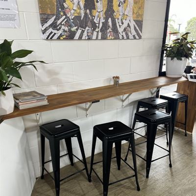 JK's Kitchen and Bar
