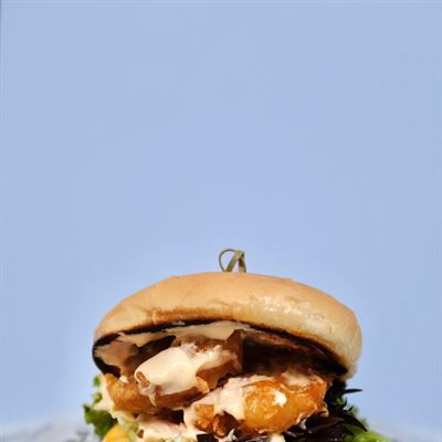 Bay View Seafood
