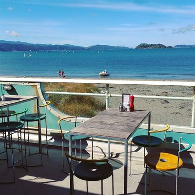 Seashore Cabaret