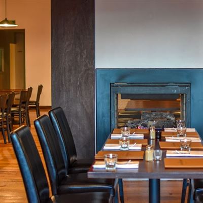 The Simply Grill Kitchen