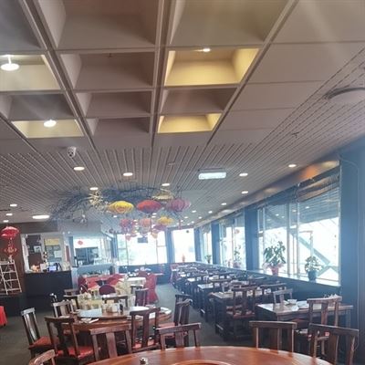 New Fortuna Restaurant