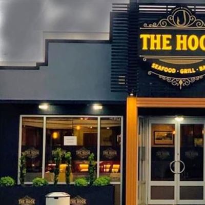 The Hook
