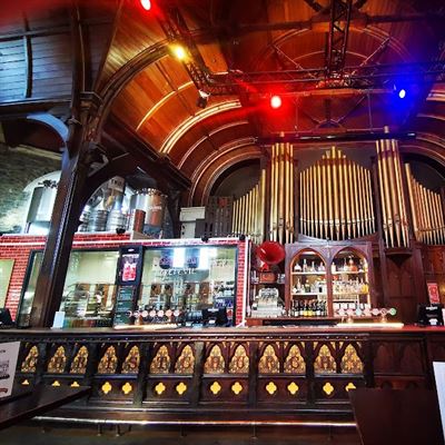 The Church Pub