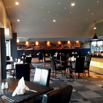 Whalers Restaurant (Picton Beachcomber Inn Hotel)
