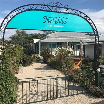 The Villa