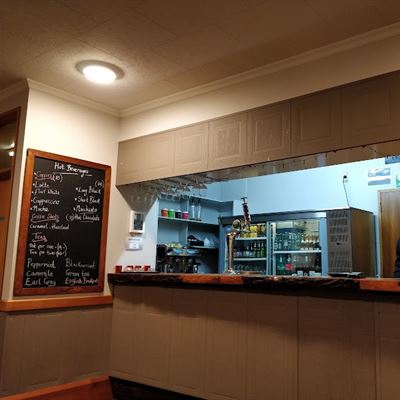 Nelly's Restaurant