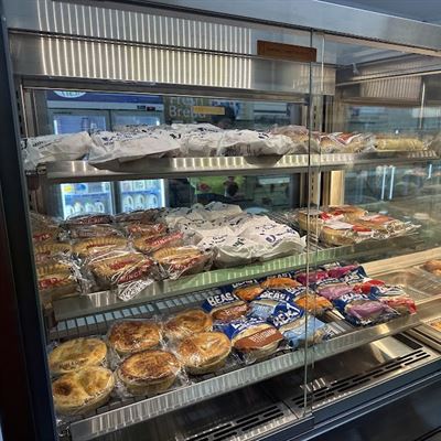Pleasant Point Takeaways