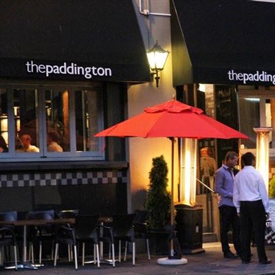 The Paddington