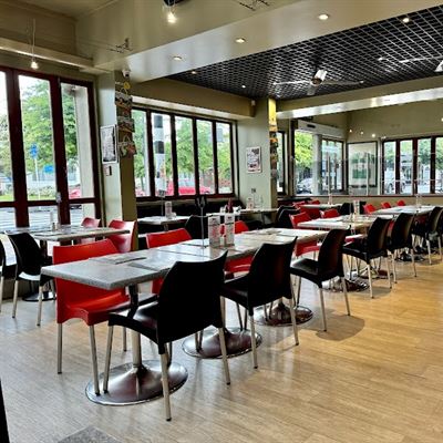 La Porchetta Restaurant Parnell