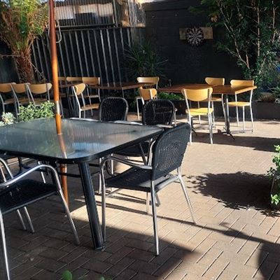 Pokeno Country Cafe