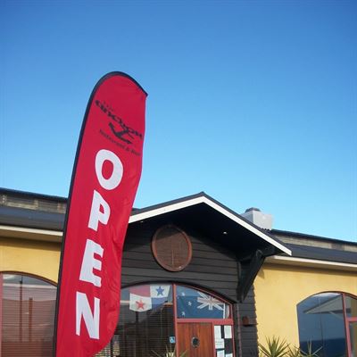 Anchor Restaurant & Bar