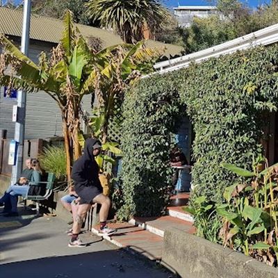 Sublime Coffee Haven Rd