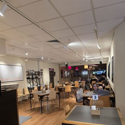 Stefano's Pizzeria