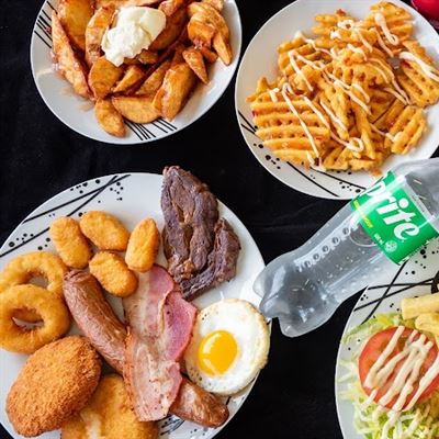 Kay Jays Takeaways