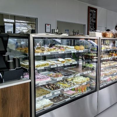 the flour mill bakery & cafe