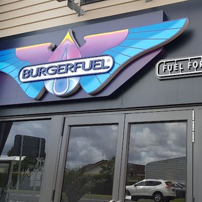 BurgerFuel Pukekohe