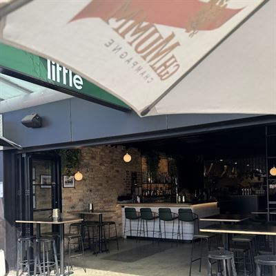 Little Ed Pukekohe