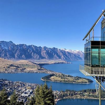 Skyline Queenstown