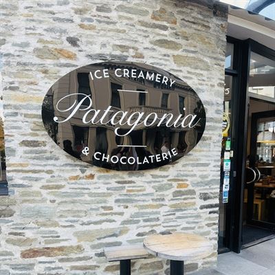 Patagonia Chocolates - Ice Creamery & Chocolaterie