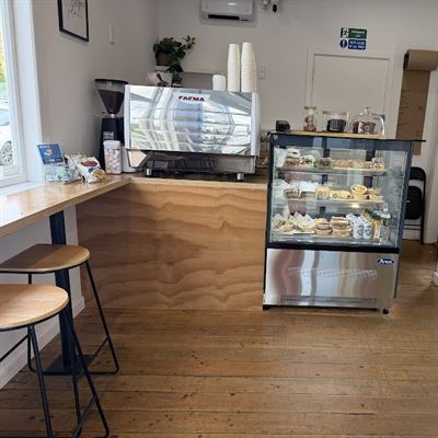 The Coffee House