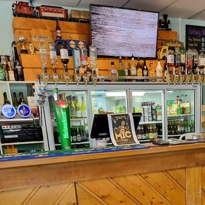 Railway Tavern Rakaia