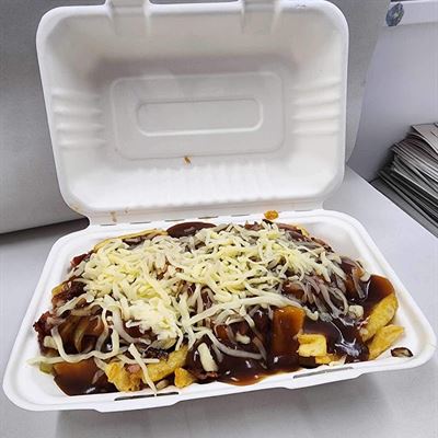 Rakaia Takeaways