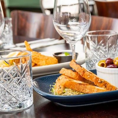 Margaret Road Bistro & Wine Bar