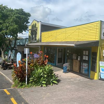 Hokianga Takeaways Rawene