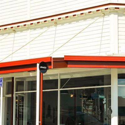 A New Era Cafe