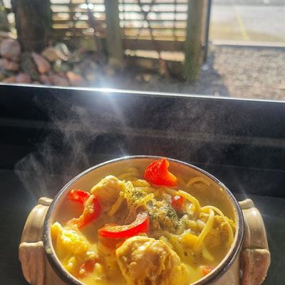 SFG Homestyle Food Reefton