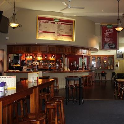 Armadillo's Richmond