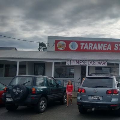 Taramea Takeaway & Dairy Limited
