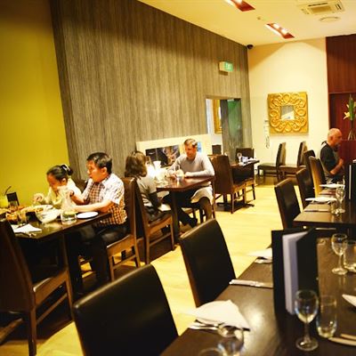 Coriander's Rolleston
