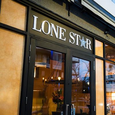 Lone Star Alexandra Park