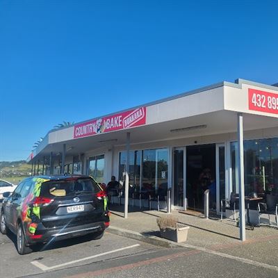 Country Bake Ruakaka