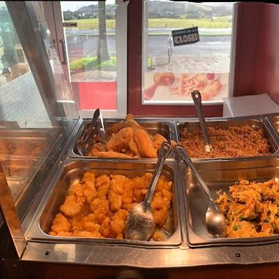 Bream Bay Takeaways