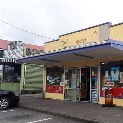 Macs Store & Takeaways