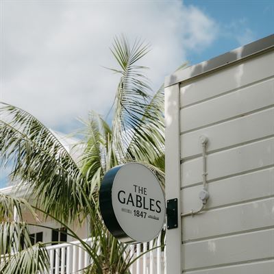 The Gables Osteria & Enoteca