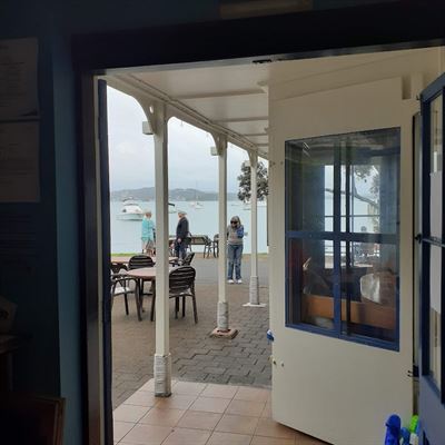 Butterfish Restaurant And Cafe