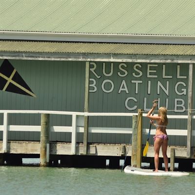 The Boat Club Bistro