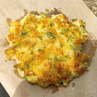 Fritter Shack