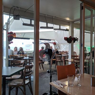 Scalini's Italian Restaurant & Pizzeria