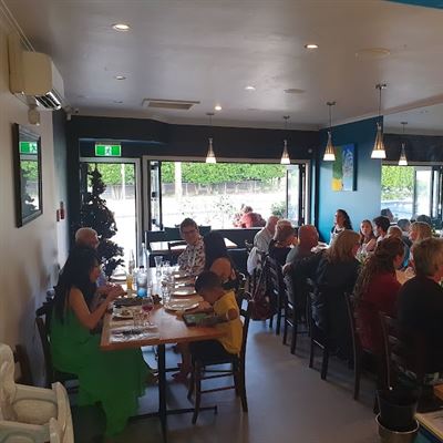 Khana-Indian For Food