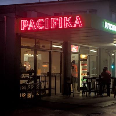 Pacifika Halal Meats