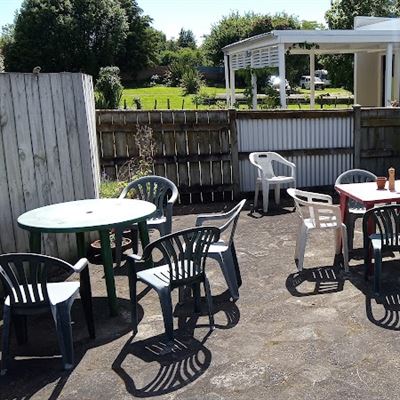 The Horsemans Cafe