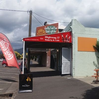 Highway 57 Bakery & Cafe
