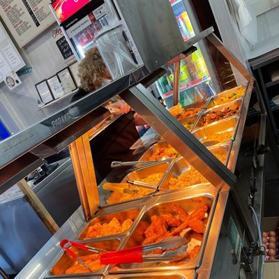 Onerahi Fish & Takeaways