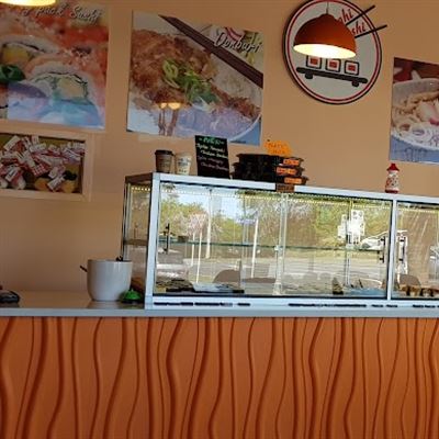 Onerahi Sushi