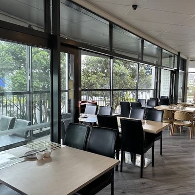 Golden Tulip Malaysian Restaurant (Silverdale)